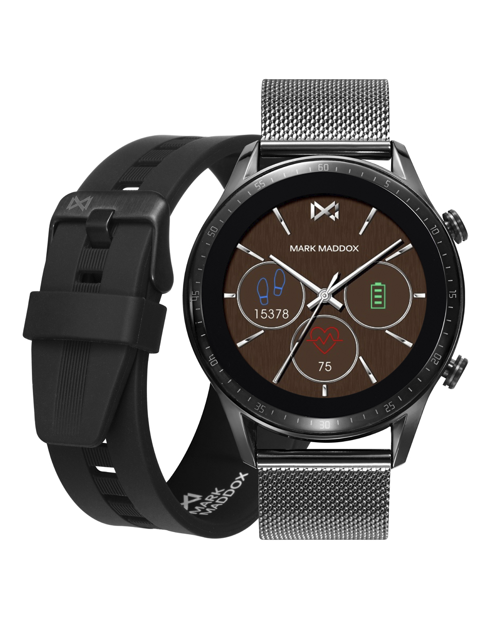 Smart Now · Smart Watches HS0003-50