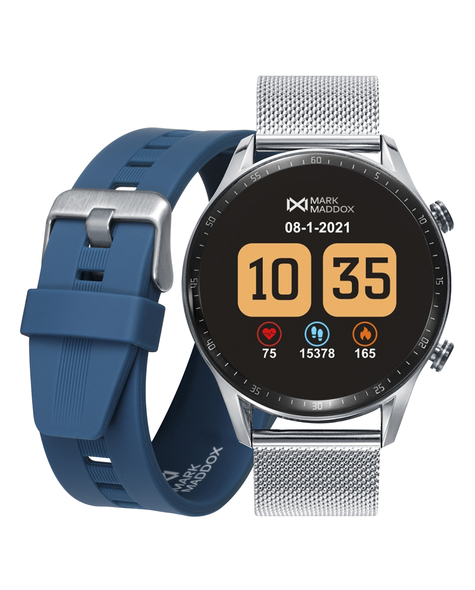 Smart Now · Smart Watches HS0003-80