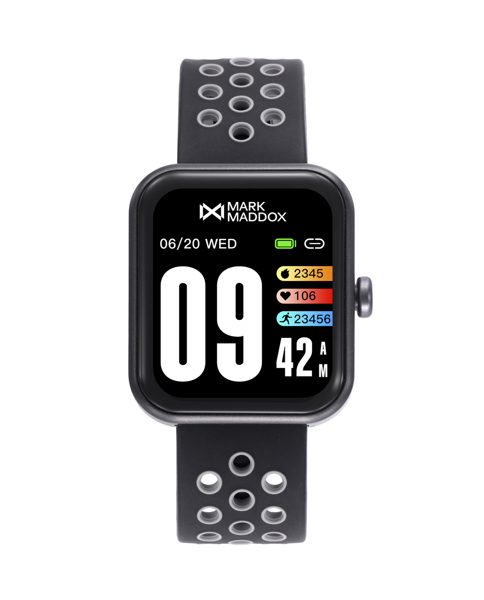 Smart Now · Smart Watches HS2000-10