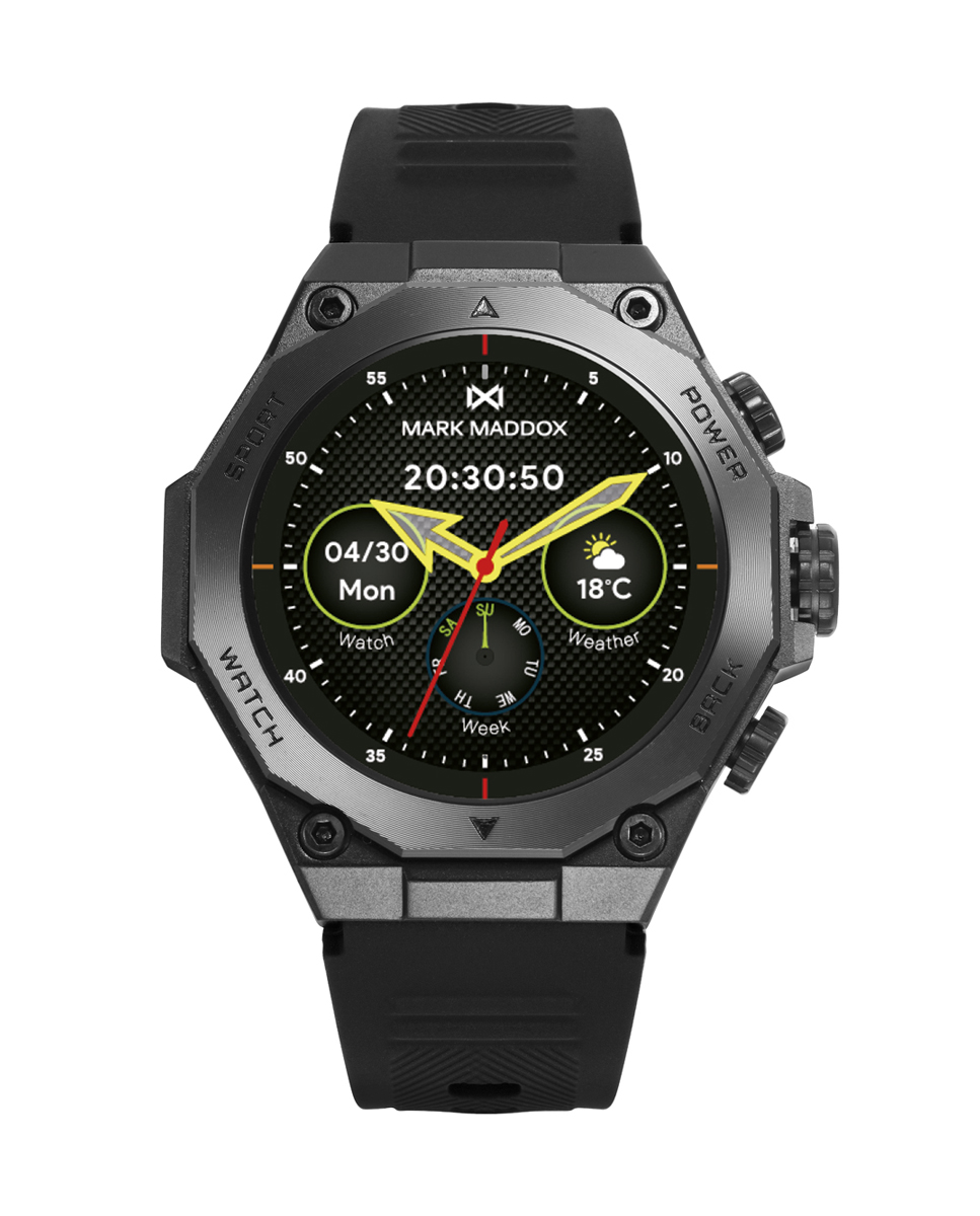 Smart Now · Smart Watches HS2003-50