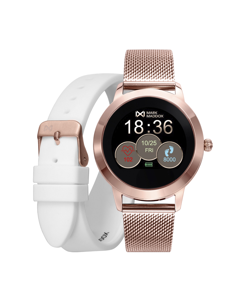 Smart Now · Smart Watches MS0001-70