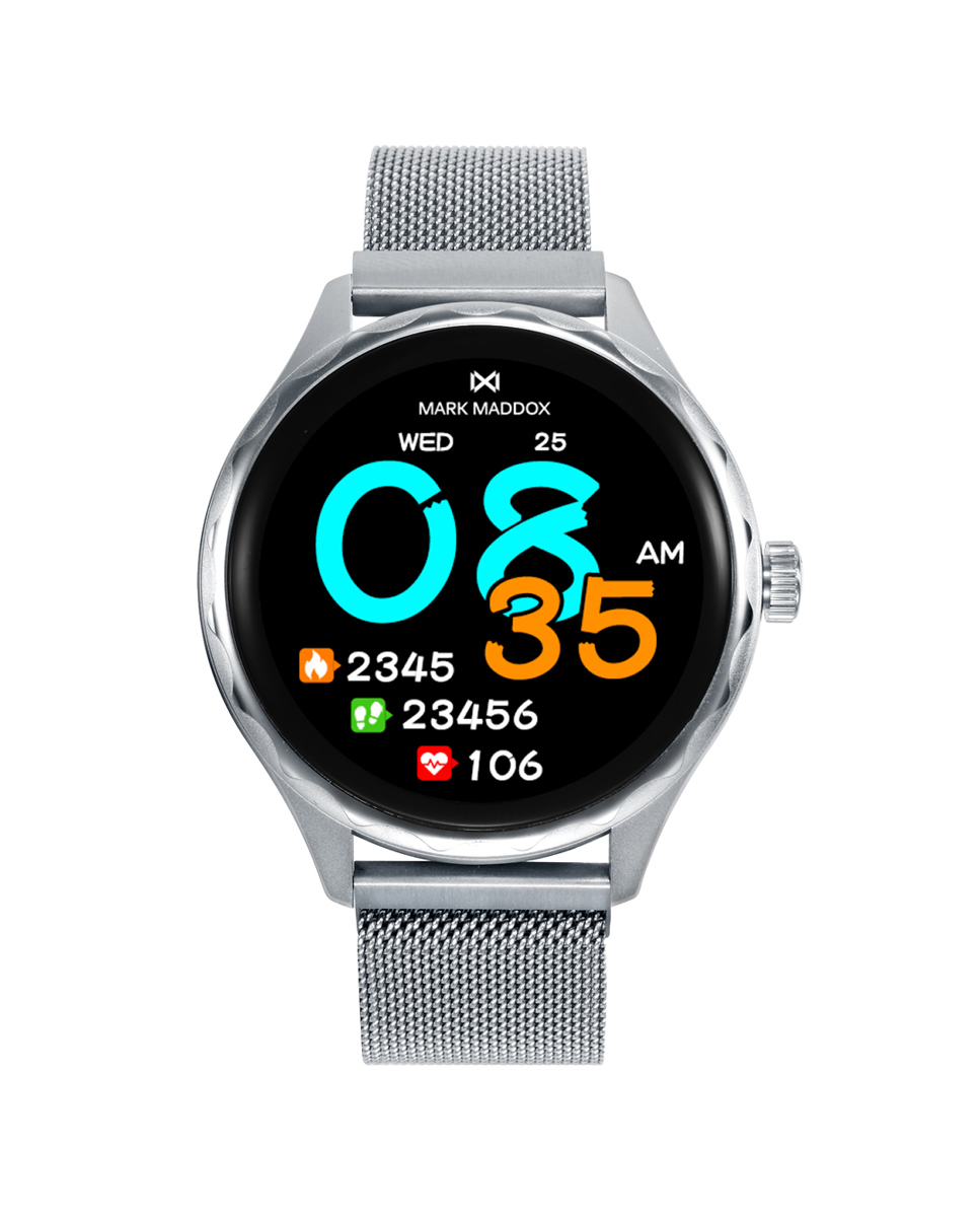 Smart Now · Smart Watches MS2000-80