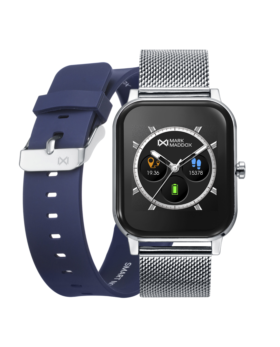 Smart Now · Smart Watches HS0002-80